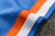 Imagem do Conjunto NBA Oklahoma City Thunder 21/22 - Nike - Jaqueta e Calça - Azul