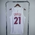 Imagem do Regata Philadelphia 76ers - City Editon - 22/23 - Swingman