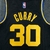 Regata Golden State Warriors - City Edition - 75 Anos - 21/22 - Swingman - loja online