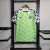 Camisa Nigéria Retrô 2018 Verde - Nike