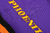 Conjunto NBA Phoenix Suns 21/22 - Nike - Jaqueta e Calça - Roxo na internet