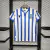 Camisa Sheffield Wednesday Home 24/25 - Macron - Masculino Torcedor