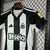Conjunto Infantil Newcastle Home 24/25 - Adidas - SportsCenter - camisas de Time, camisas da NFL, regatas de Basquete e muito mais