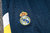 Conjunto de Treino Real Madrid 23/24 - Adidas - Calça e Jaqueta Meio Zíper - comprar online