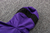 Conjunto NBA Phoenix Suns 21/22 - Nike - Jaqueta e Calça - Roxo - comprar online