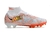 Chuteira Nike Air Zoom Mercurial 15 Elite FG Superfly 9 - Campo na internet