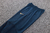 Imagem do Conjunto de Treino Paris Saint Germain 23/24 - Nike - Calça e Jaqueta Meio Zíper