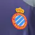 Camisa Espanyol Away 24/25 - Kelme - Masculino Torcedor na internet
