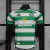Camisa Celtic Home 24/25 - Adidas - Masculino Jogador