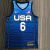 Regata Estados Unidos Third 2021 - Nike - Swingman Azul - comprar online