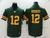 Imagem do Camisa Green Bay Packers Nike Masculina - Verde