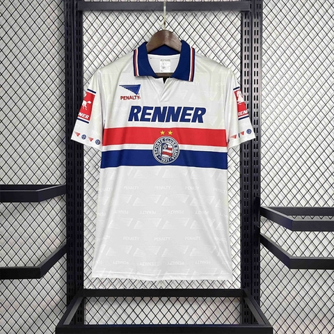 Camisa Bahia Retrô 1996 Branca - Penalty - comprar online