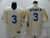 Camisa Los Angeles Rams Nike Masculina - Creme - SportsCenter - camisas de Time, camisas da NFL, regatas de Basquete e muito mais