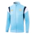 Conjunto de Treino Manchester City 23/24 - Puma - Calça e Jaqueta Zíper Completo - comprar online