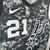 Regata San Antonio Spurs - City Edition - 17/18 - Swingman - SportsCenter - camisas de Time, camisas da NFL, regatas de Basquete e muito mais