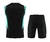 Conjunto de Treino Manchester United 23/24 - Adidas - Masculino - Preto - SportsCenter - camisas de Time, camisas da NFL, regatas de Basquete e muito mais