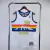 Regata Denver Nuggets - Mitchell & Ness - Mutombo - Branca - SportsCenter - camisas de Time, camisas da NFL, regatas de Basquete e muito mais