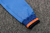 Conjunto NBA Oklahoma City Thunder 21/22 - Nike - Jaqueta e Calça - Azul - loja online