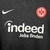 Camisa Frankfurt Away 24/25 - Nike - Masculino Torcedor - SportsCenter - camisas de Time, camisas da NFL, regatas de Basquete e muito mais