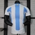 Imagem do Camisa Argentina Home 2024 - Adidas - Masculino Jogador