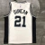 Regata San Antonio Spurs - Association Edition - 17/23 - Swingman