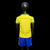 Conjunto Infantil Retrô Brasil 1998 - Nike - comprar online