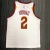 Regata Cleveland Cavaliers - Association Edition - 17/22 - Swingman - loja online