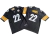 Camisa Pittsburgh Steelers Nike Masculina - Preta/Amarela - SportsCenter - camisas de Time, camisas da NFL, regatas de Basquete e muito mais