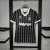 Camisa Corinthians Retrô 1994 Preta e Branca - Finta - comprar online