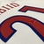 Regata Philadelphia 76ers - City Editon - 22/23 - Swingman - comprar online