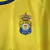Camisa Las Palmas Home 23/24 - Hummel - Masculino Torcedor na internet
