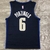 Regata Dallas Mavericks - Statement Edition - 17/19 - Swingman