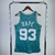 Regata Boston Celtics - BAPE X Mitchell & Ness - Verde - comprar online