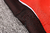 Conjunto NBA Houston Rockets - Nike - Jaqueta e Calça - Vermelho