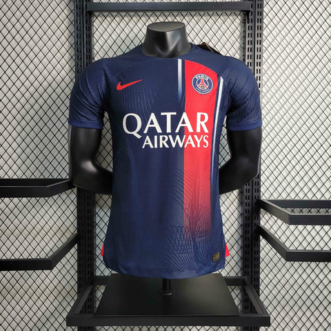 Camisa Paris Saint Germain Home 23/24 - Nike - Masculino Jogador
