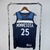 Imagem do Regata Minnesota Timberwolves - Icon Edition - 22/23 - Swingman