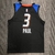 Regata Oklahoma City Thunder - City Edition - 20/21 - Swingman na internet