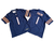 Camisa Chicago Bears Nike Masculina - Azul Escuro - loja online
