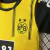 Conjunto Infantil Borussia Dortmund Home 24/25 - Puma na internet