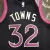 Regata Minnesota Timberwolves - City Edition - 18/19 - Swingman - loja online