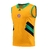 Conjunto de Treino Bayern de Munique 23/24 - Adidas - Masculino - Amarelo - comprar online