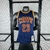 Regata Cleveland Cavaliers - Mitchell & Ness - Azul