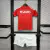 Conjunto Infantil Benfica Home 24/25 - Adidas - comprar online