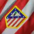 Camisa Atlético de Madrid Retrô 2004/2005 Vermelha e Branca - Nike na internet