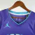 Regata Charlotte Hornets - Statement Edition - 22/23 - Swingman - loja online