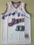 Regata Utah Jazz - Mitchell & Ness - Branca - comprar online