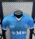 Camisa Napoli Home 24/25 - EA7 - Masculino Jogador na internet