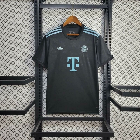 Camisa Bayern de Munique Edição Especial 24/25 - Adidas - Masculino Torcedor