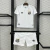 Conjunto Infantil Santos Home 2025 - Umbro - comprar online