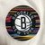 Short Brooklyn Nets - City Edition - Swingman - Jogo - loja online